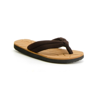 *Best Seller* Bata บาจา รองเท้าแตะ รองเท้าส้นแบน รองเท้าแตะแบบหนีบ แตะบาจา รองเท้าฮิต สำหรับผู้หญิง สีน้ำตาล รหัส 5794258