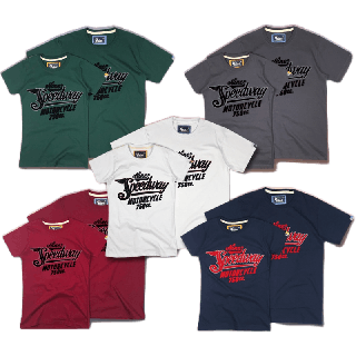 โปรโมชั่น : 9nine เสื้อสกรีนกำมะหยี่ รุ่น VL440  รวมสี 