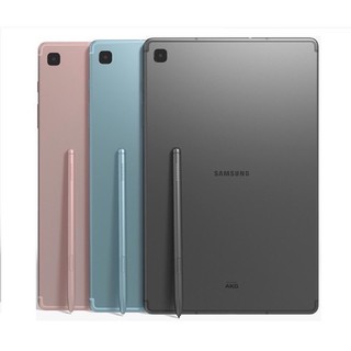 Samsung Tab S6 Lite Wifi  64GB เครื่องศูนย์ไทย