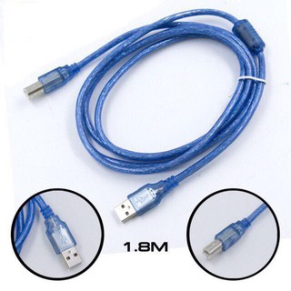 Cable PRINTER USB2 (1.8M)