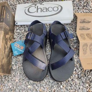 CHACO Z1 CLASSIC  COLOR LINEAR BLUE M7 M8 M9 M10