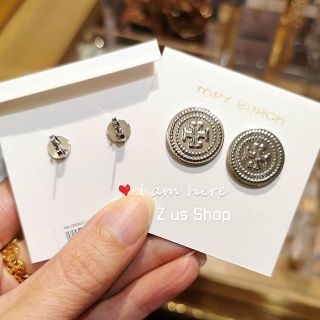 พรีฯ​ Tory Burch earrings(outlet).