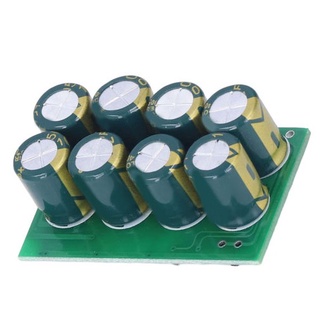 3A-6A บอร์ดเเอคทีฟบาลานซ์ Active Equalizer Balancer 4S  LiFePo4 Li-Ion Battery  Energy Transfer