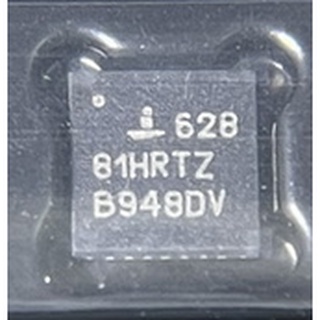 ISL62881 , ISL62882 , ISL62883C , ISL62883 , ISL62884C , ISL95521A , ISL95831B , ISL95831 , ISL95855A , ISL  HRTZ  1 ตัว