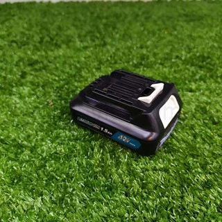 MAKITA BL1016 แบตเตอรี่ MAKITA 12Vmax 1.5Ah ของแท้ พร้อมส่ง