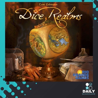 Dice Realms [Boardgame]