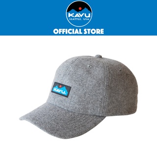 KAVU Winters Classic Cap หมวกแก๊ป