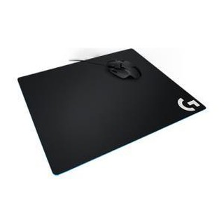 LOGITECH G640 MOUSE PAD