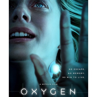 Oxygen ออกซิเจน 2021 #หนังฝรั่ง - ระทึกขวัญ