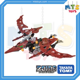 **MTS Toys**Takara Tomy Zoids Wild : ZW29 Sniptera