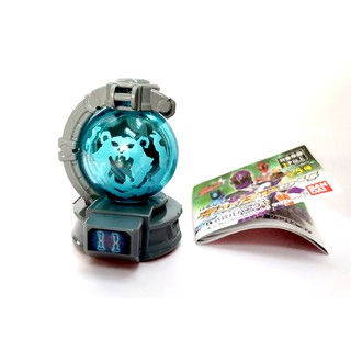 คิวทามะ Koguma Kyutama Gashapon Number 11 ของแท้ 100%