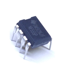 ไอซี NE555P IC Timer จำนวน 1ชิ้น