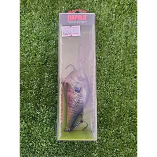 👉เหยื่อ RaPaLa DT-16👈 คละสี