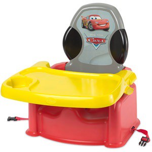 The First Years Disney Baby Cars Booster Seat Booster Seat ยอดฮิต