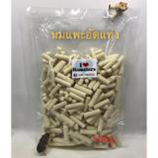 Goat Milk Sticks 500g นมแพะอัดแท่ง 500 กรัม อาหารหนูแอมสเตอร์/ แฮมเตอร์/ ชูก้า/ เม่นแคระ/ สัตว์เลี้ยงขนาดเล็ก