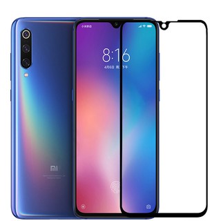 ฟิล์มกระจกแบบเต็มจอกันรอยหน้าจอสําหรับ Xiaomi Mi Poco X3 NFC M2 F2 Pro 5 5X 5C 5S Plus 6 6X A2 Note Max Mix 2 3 Pro F1 8 9 CC9E