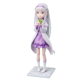 Furyu Figure 1/7 Emilia Memory of Childhood 4589584952944 (Figure)