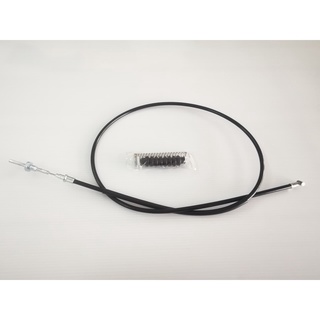 สายเบรคหน้า สายเร่ง สายไมล์ สายคลัช A100 By Winsonshop
