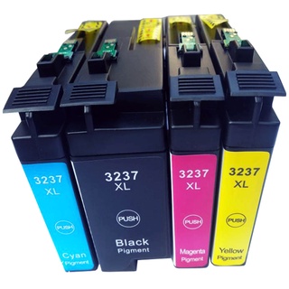 Pigment LC3237 ink cartridge for brother MFC-J5945DW J6945DW J6947DW / HL-J6000DW J6100DW Printer