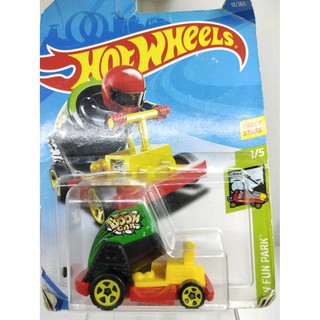 โมเดลฟิกเกอร์ รถเหล็ก ราคาถูกกก Hotwheels ลิขสิทธิแท้ ของเเท้