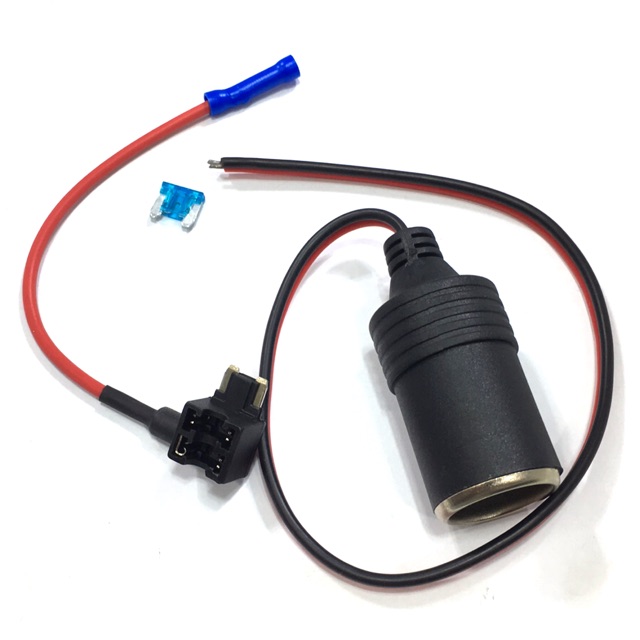 ชุดฟิวแท็บ Micro fuse tap