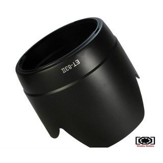 Lens Hood ET-83 II For Canon EF 70-200mm f/2.8 Macro USM