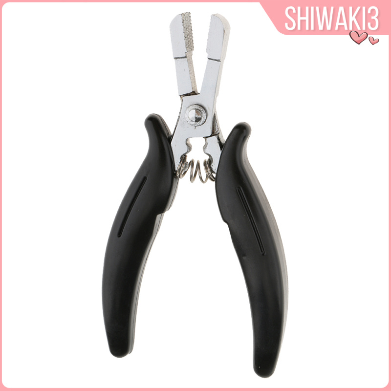 [Shiwaki3] แคลมป์ และคีม สําหรับต่อขยาย