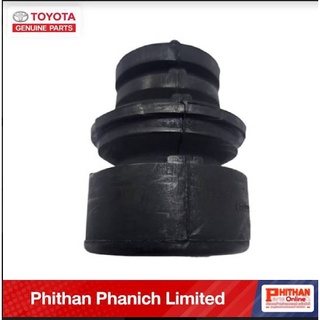 อะไหล่แท้ โตโยต้า ยางกันกระแทกโช้คหน้า TOYOTA A-48331-0D040 VIOS-NCP42