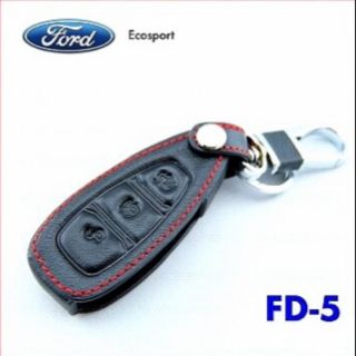 ซองหนังกุญแจ​ ฟอร์ด​ford EcoSport