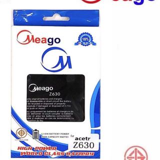 Battery Meago Acer z630