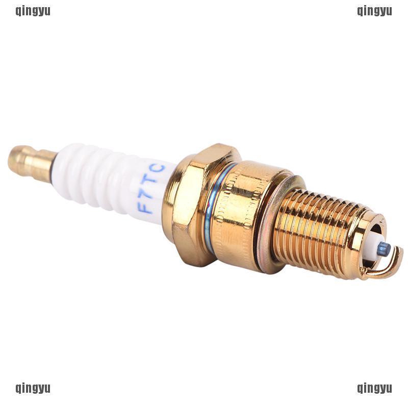 F7TC หัวเทียนสําหรับ GX120 GX160 GX200 GX240 GX270 GX340 GX390