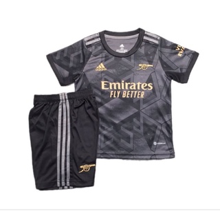 เสื้อกีฬาฟุตบอล Arsenal gradeori สําหรับเด็ก