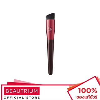 ODBO Foundation Brush OD8-224 แปรงแต่งหน้า 1pcs