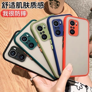 12 Xiaomi Redmi 10 Note10S/Note10 4G/5G/Note10pro เคสโทรศัพท์ เสี่ยวมี่เรดมี เคสกันกระแทก เคสกันรอยกล้อง ขอบนิ่มหลังแข็ง