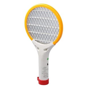 ✨นาทีทอง✨ ไม้ตียุงมินิ แบบชาร์จไฟ รุ่น MQT-9 Mini Rechargeable Mosquito-Hitting Swatter