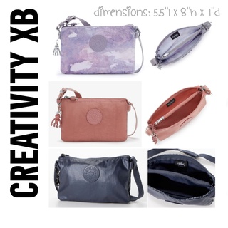 [1] Kipling creativity xb crossbody