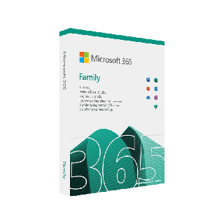 Microsoft Office M365 Defender Family (12 Months)