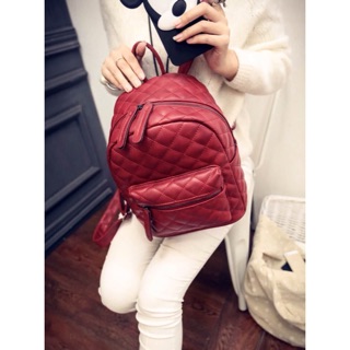 New release floppy backpack พร้อมส่ง! R9843