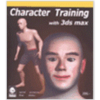 Character Training with 3ds Max