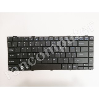 KEYBOARD FUJITSU KEYBOARD FUJITSU คีย์บอร์ด FUJITSU Lifebook LH520 LH530 LH530G