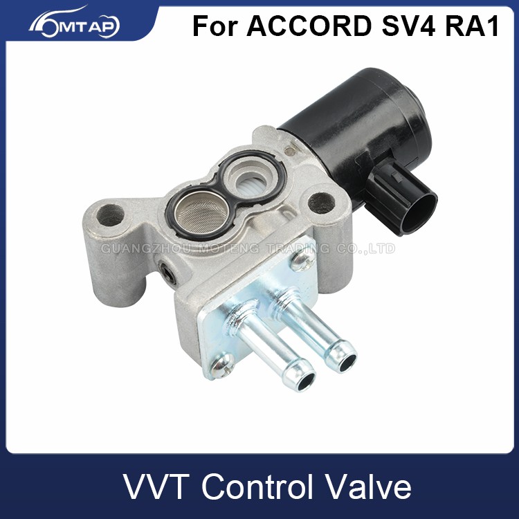 Air Control Idle MTAP วาล์วสําหรับ HONDA ACCORD SV4 1994 ~ 1997 CD5 OSYSSEY 1995 ~1997 RA1 F22B2/ F2