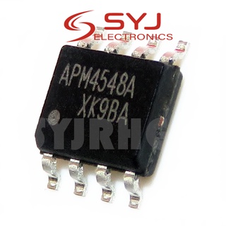 มีสินค้า วงจรรวม SOP-8 APM4548AKC-TRG APM4548A APM4548 10 ชิ้น