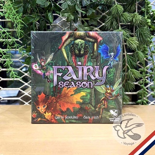 Fairy Season [Boardgame]