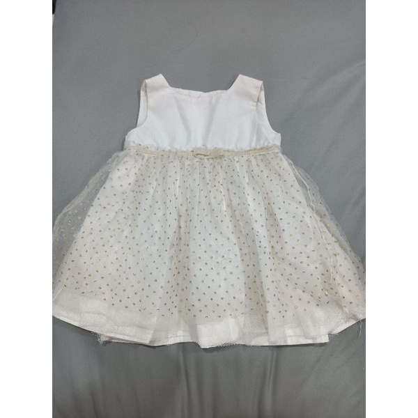 preloved charter's baby dress