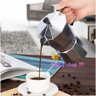 [ โค้ด YTUNGJ ลด10% สูงสุด 20] หม้อกาแฟ พกพาได้สะดวก