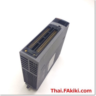 QY42P Output Unit ,หน่วยแสดงผล สเปค 12/24 VDC 0.1A ,MITSUBISHI