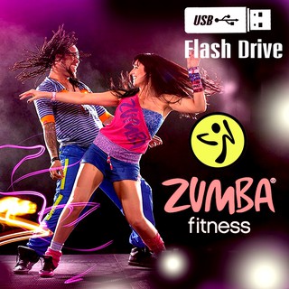 Exhilarate The Ultimate Zumba Fitness Experience