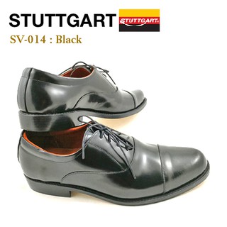 Stuttgart SV-14 รองเท้าหนังคัชชูสำหรับใส่ทำงานสุภาพบุรุษ