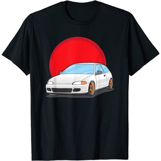 เสื้อยืด Jdm classic of the 90s  Shirt T-Shirt