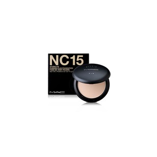 MAC Studio Fix Powder Plus Foundation NC15